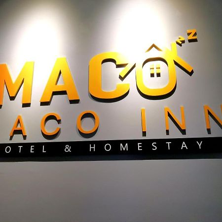 Maco Inn Austin Heights @Джохор Бахру Екстериор снимка